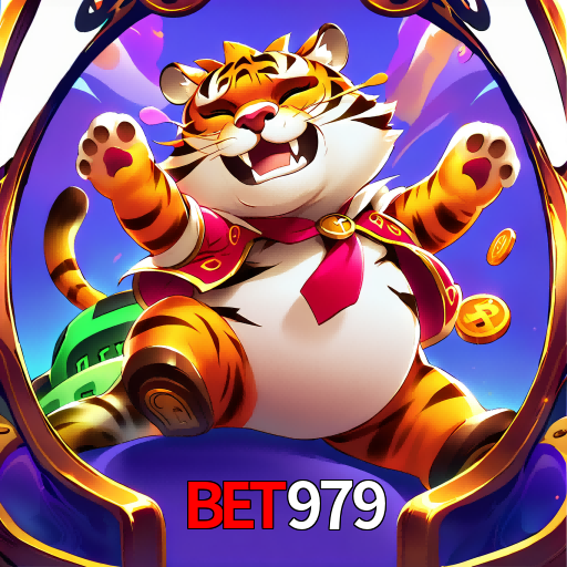 Imagem promocional da Bet979 mostrando a plataforma e suas vantagens